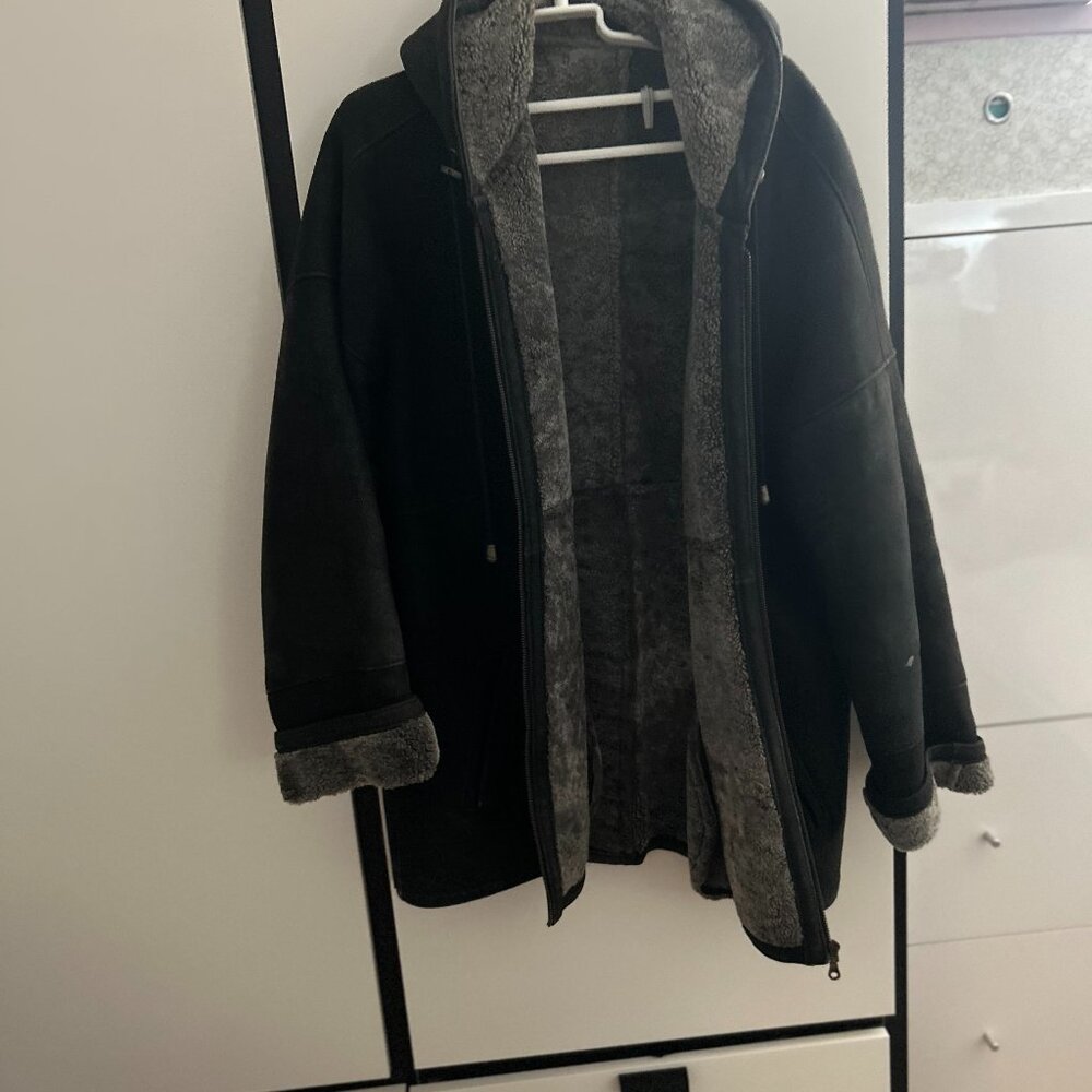 Women's Jacket Size Medium